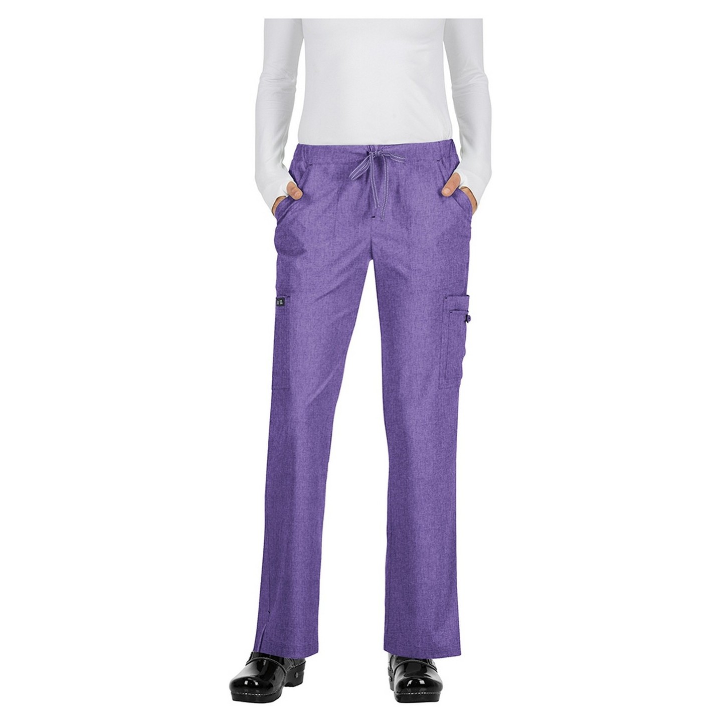 731 koi Basics Cargo Holly Pant