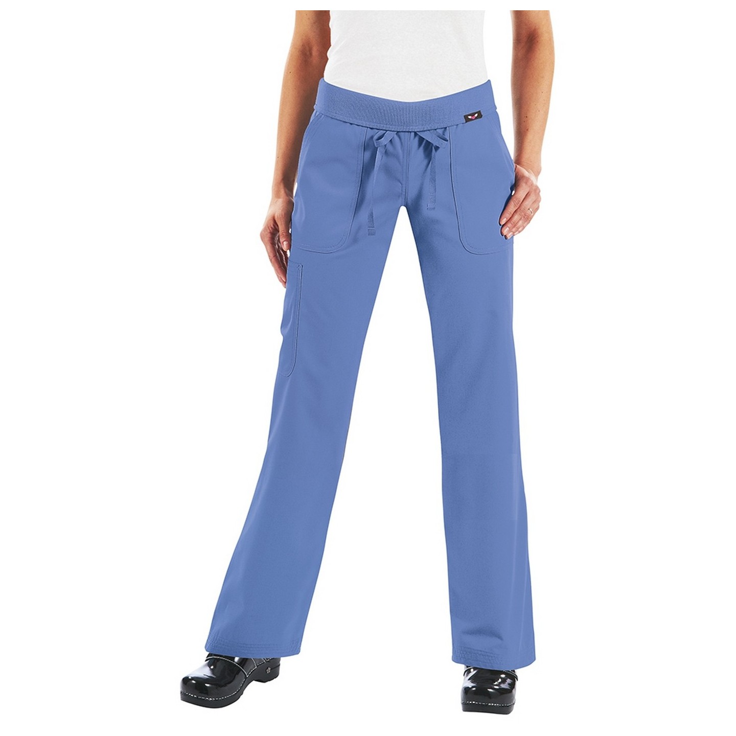 713 koi Pantalon Yoga Confort Morgan 
