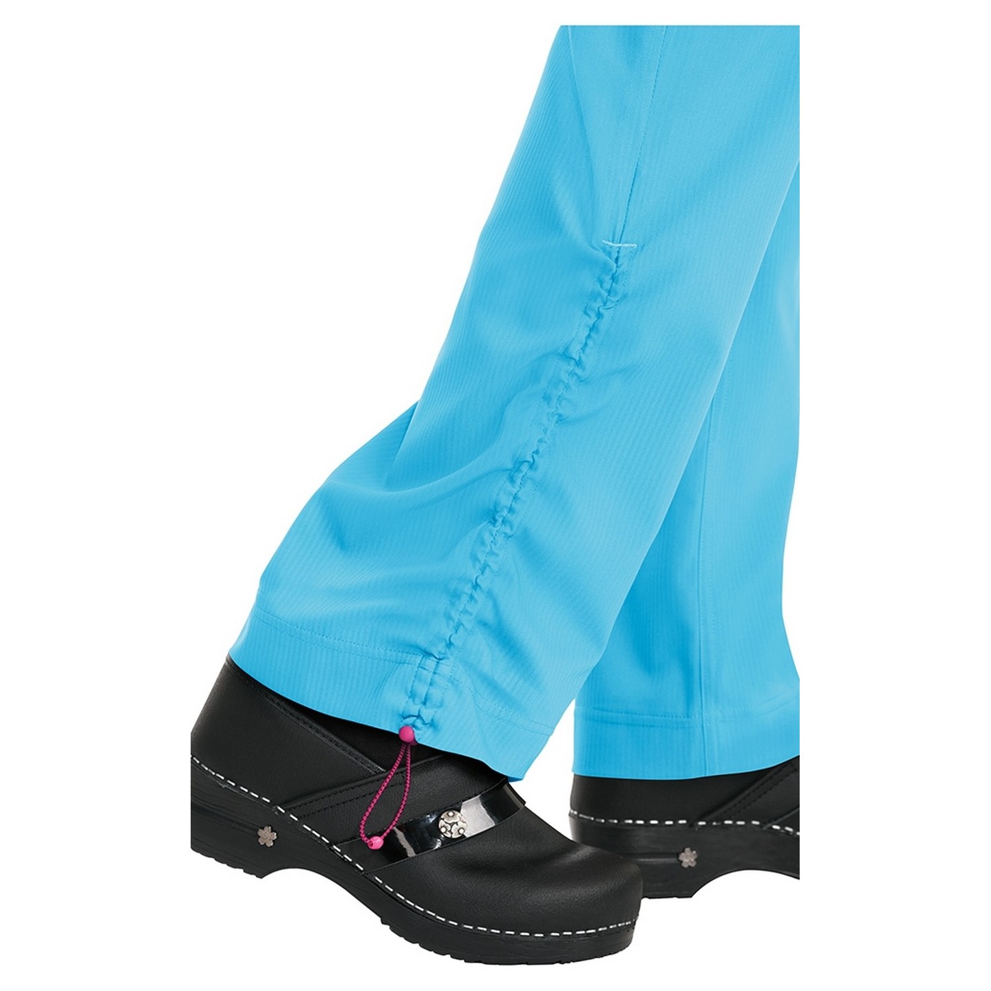 720 Koi Lite ™ Uniformes Spirit à taille élastique avec jambe droite