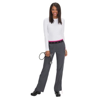 720 Koi Lite™ Scrubs Spirit Elastic Waist Slim Fit Pant