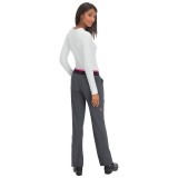 720 Koi Lite ™ Uniformes Spirit à taille élastique avec jambe droite