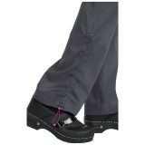 720 Koi Lite ™ Uniformes Spirit à taille élastique avec jambe droite