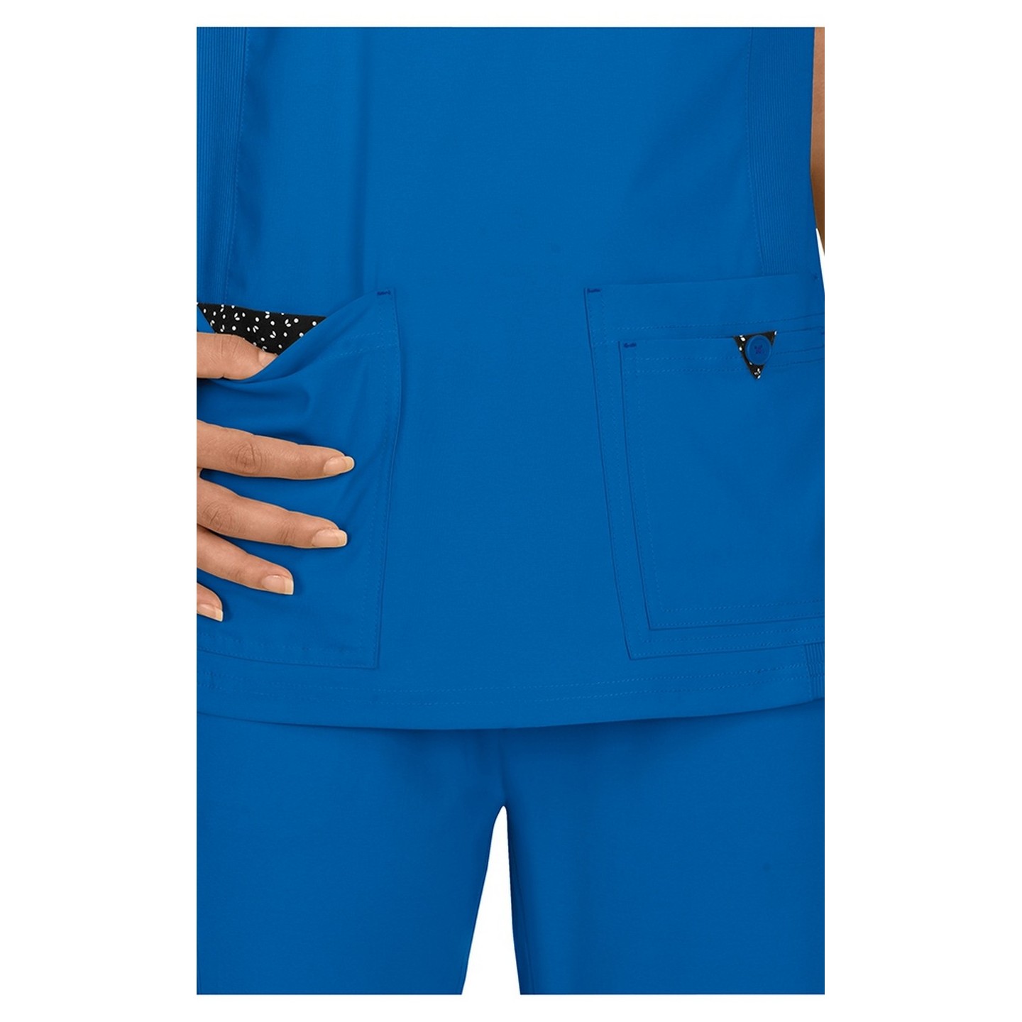 374 koi Haut Basics Kati