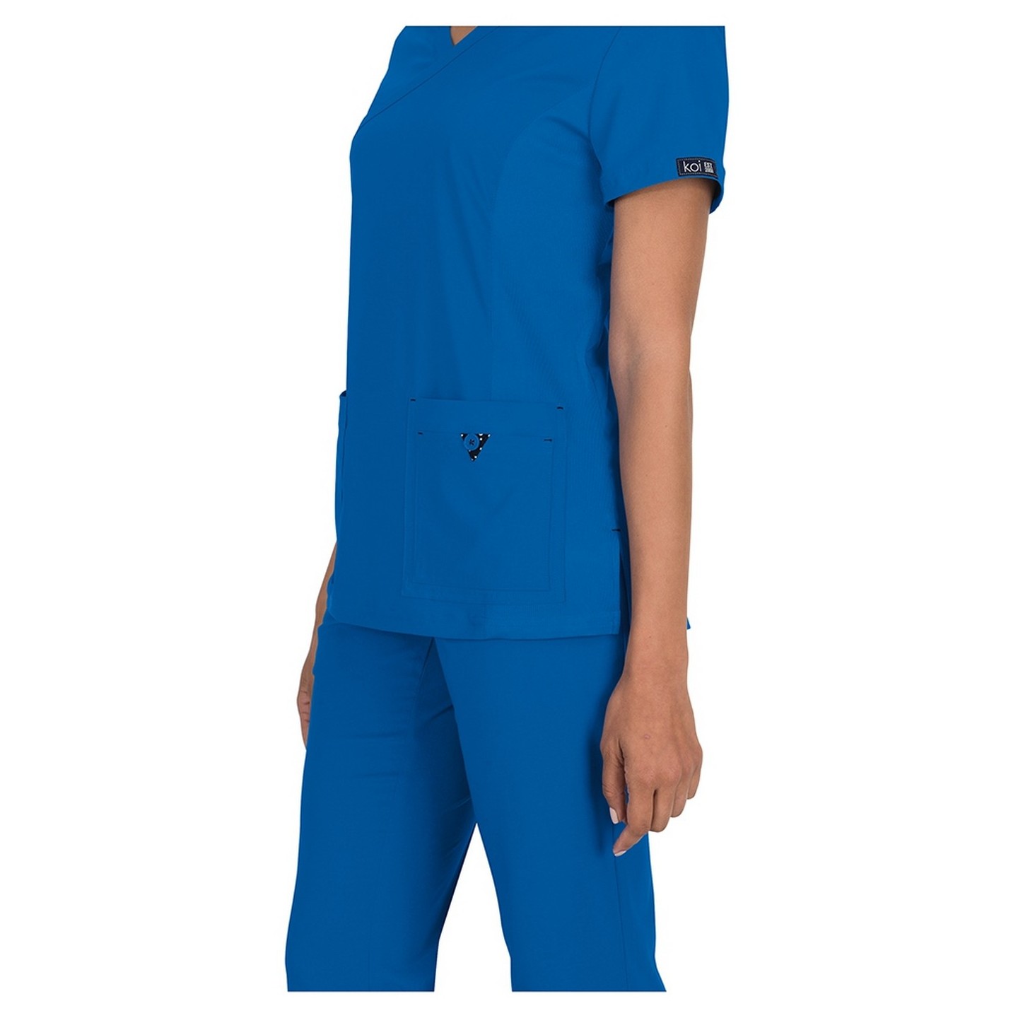 374 koi Basics Katie Top