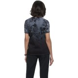1027PR koi Lite Lola Top - Wildflower