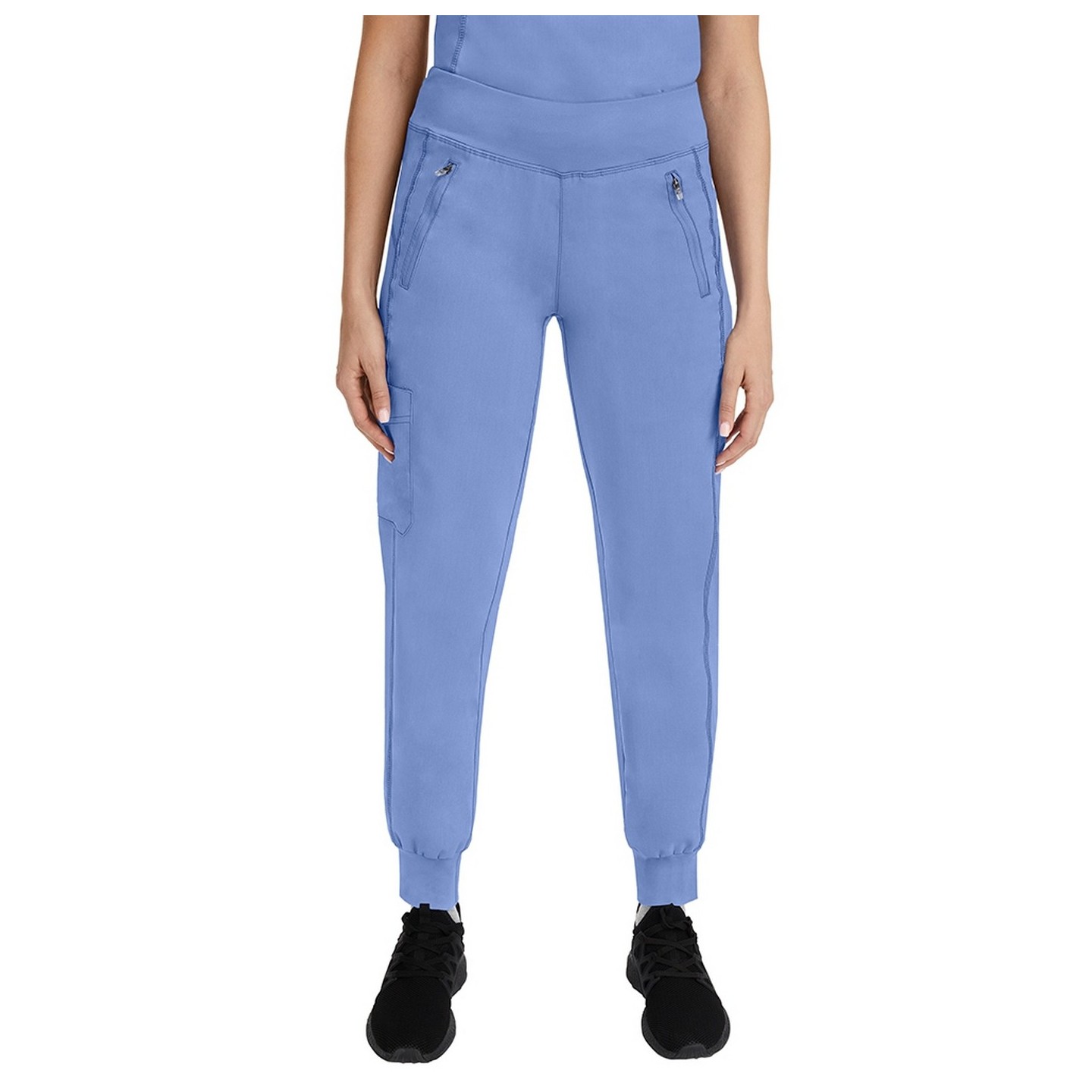 9233P Petite Pantalon Tara hygiénique Cargo de Purple Label