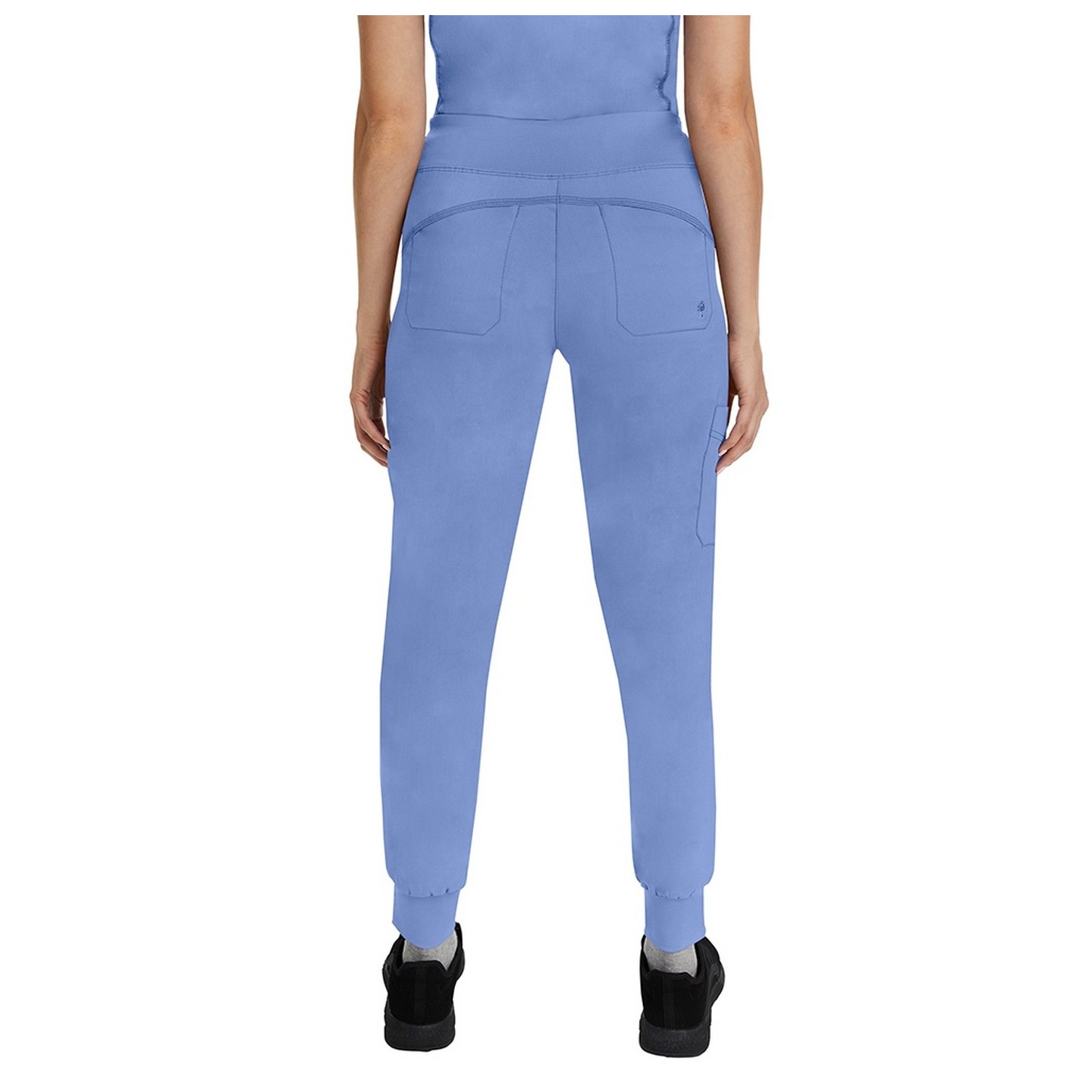 9233P Petite Pantalon Tara hygiénique Cargo de Purple Label
