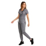 9233P Petite Pantalon Tara hygiénique Cargo de Purple Label