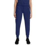 9233P Petite Pantalon Tara hygiénique Cargo de Purple Label