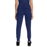 9233P Petite Pantalon Tara hygiénique Cargo de Purple Label