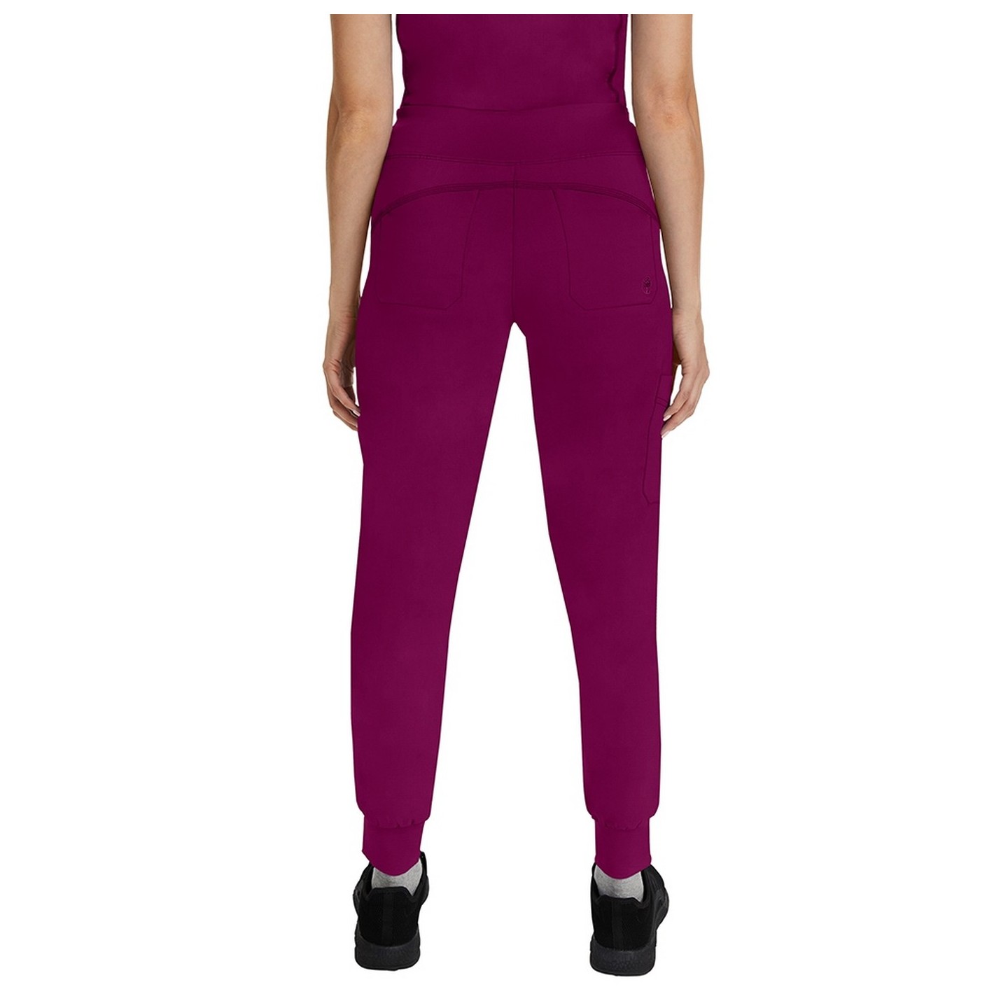 9233P Petite Pantalon Tara hygiénique Cargo de Purple Label