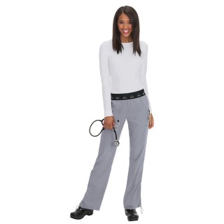 720 Koi Lite™ Scrubs Spirit Elastic Waist Slim Fit Pant