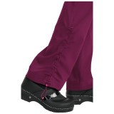 720 Koi Lite ™ Uniformes Spirit à taille élastique avec jambe droite