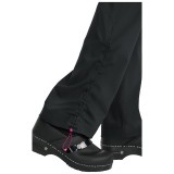 720 Koi Lite ™ Uniformes Spirit à taille élastique avec jambe droite