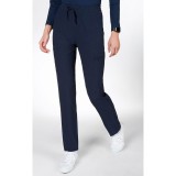 P8013 The Elinor - Ridiculously Soft Mentality by MOBB - Pantalon coupe slim avec cordon élastique