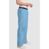 *VENTE FINALE MOBB 323/312 Ensemble de gommage en deux pièces Criss Cross Flip Flap