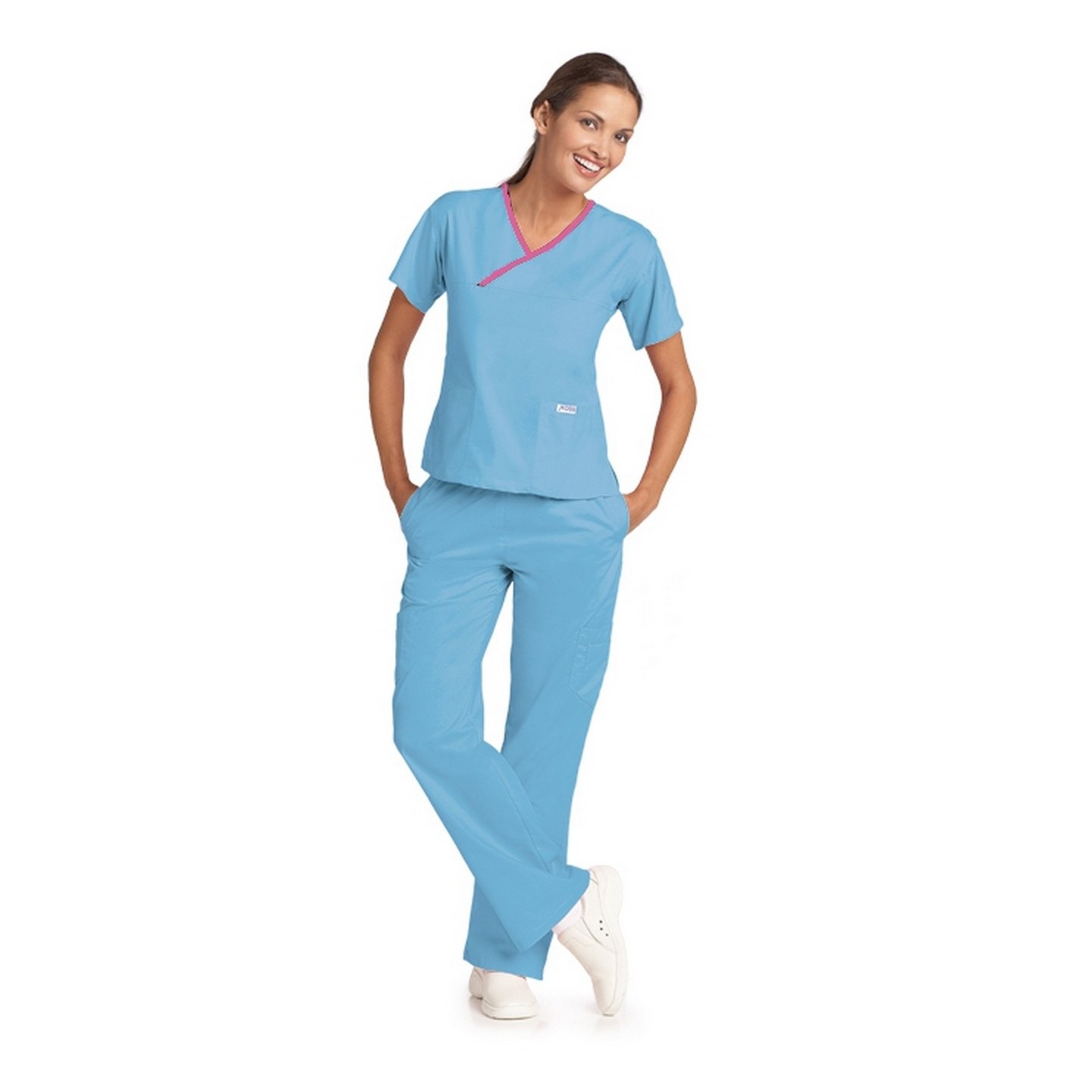 *VENTE FINALE MOBB 323/312 Ensemble de gommage en deux pièces Criss Cross Flip Flap