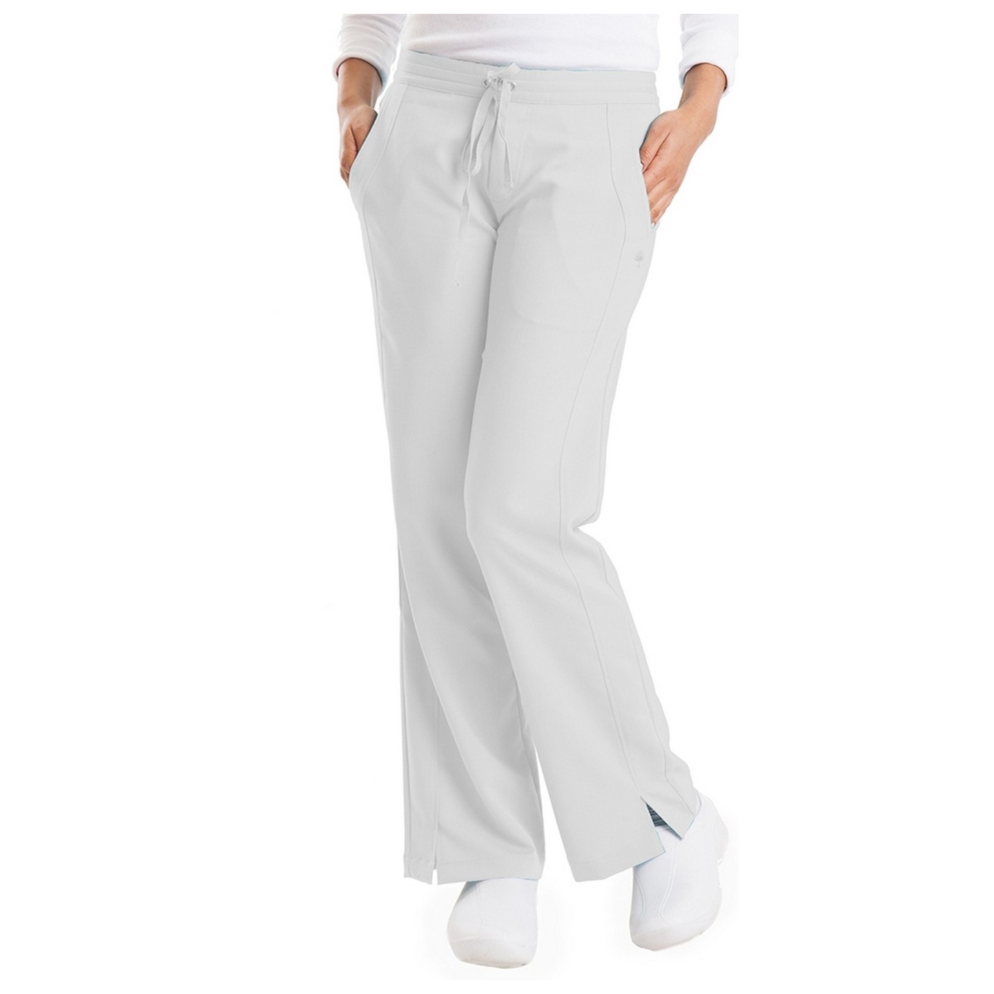 9095 Healing Hands uniformes Purple Label STRETCH pantalon Taylor 