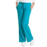 9095 Healing Hands Scrubs Purple Label STRETCH Taylor Pant