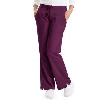 9095 Healing Hands uniformes Purple Label STRETCH pantalon Taylor 