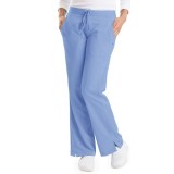 9095 Healing Hands Scrubs Purple Label STRETCH Taylor Pant