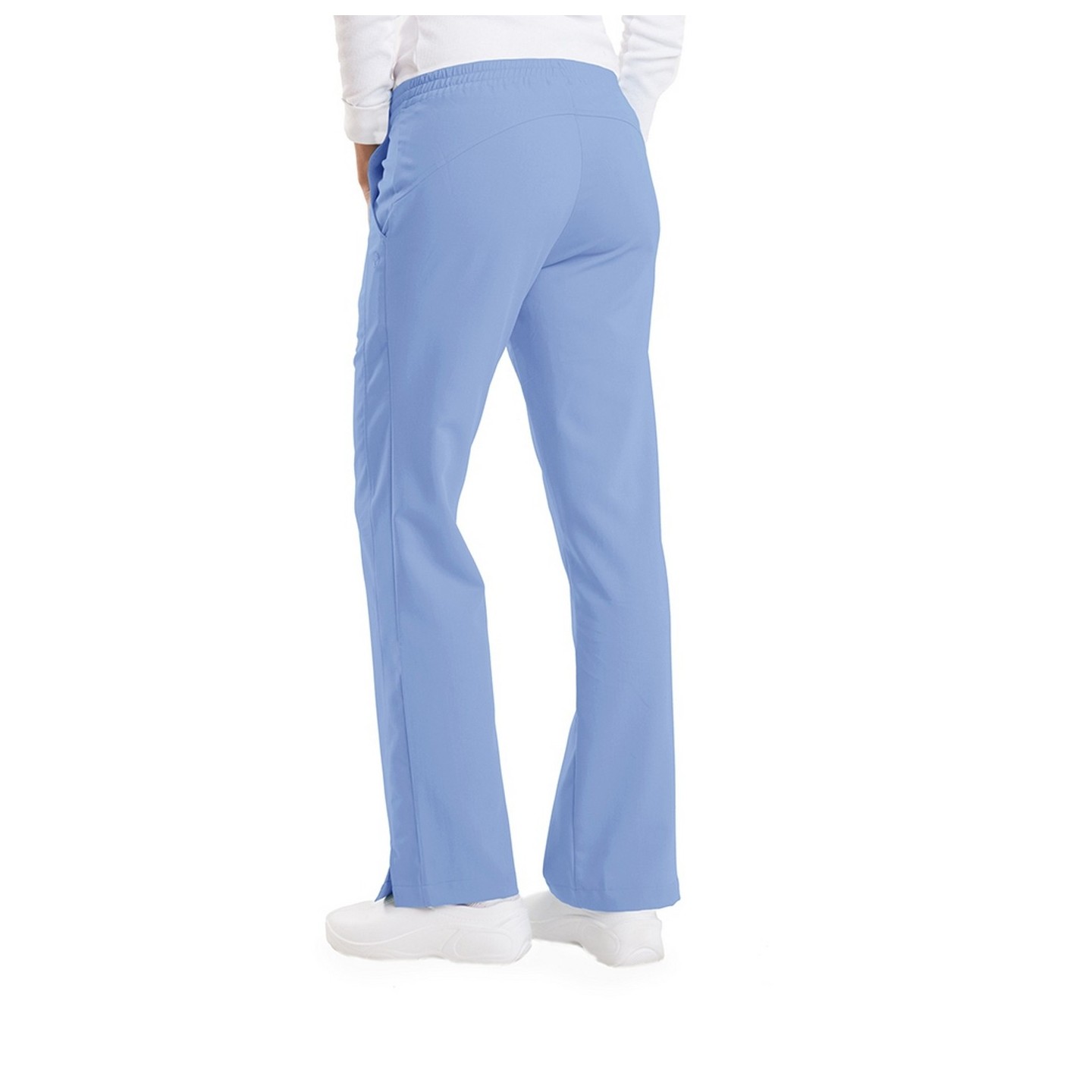 9095 Healing Hands uniformes Purple Label STRETCH pantalon Taylor 