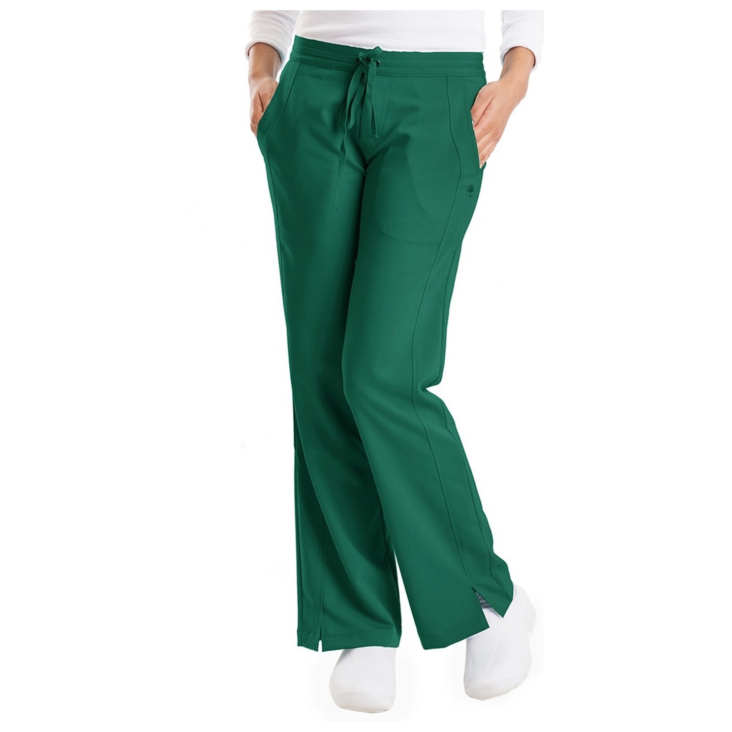 9095 Healing Hands uniformes Purple Label STRETCH pantalon Taylor 