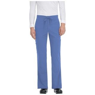 605 koi Men's Basics Luke Scrub Pant