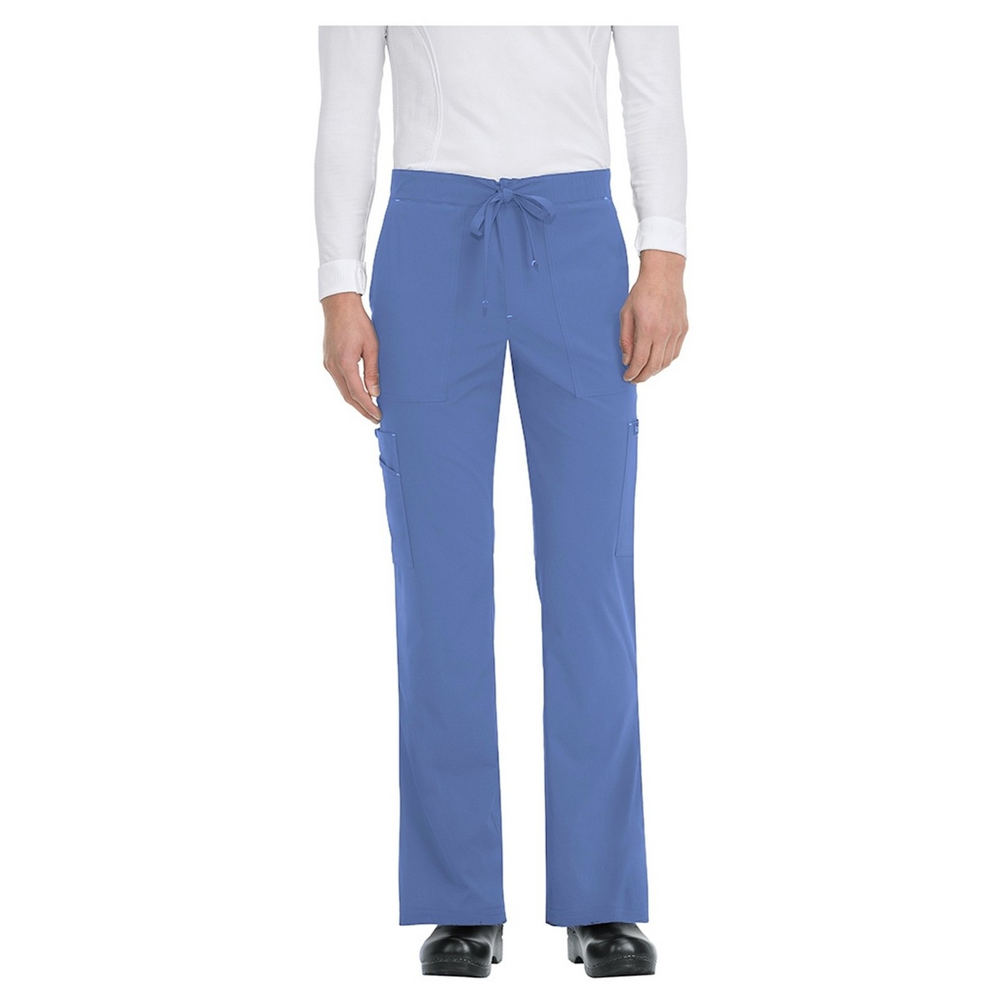 605 koi Pantalon Hommes Basics Luke 