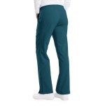 9095 Healing Hands Scrubs Purple Label STRETCH Taylor Pant
