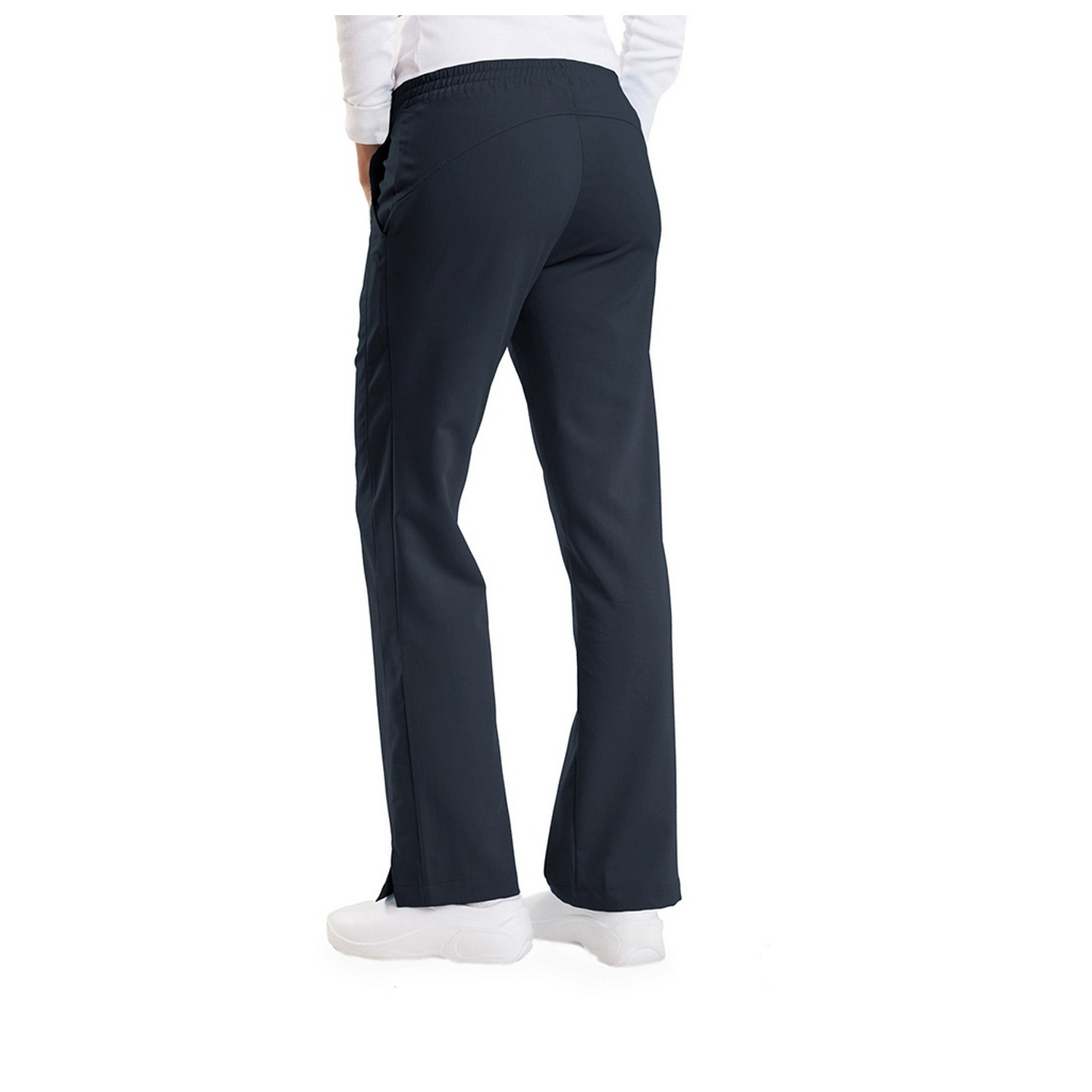 9095 Healing Hands uniformes Purple Label STRETCH pantalon Taylor 
