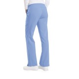 9095 Healing Hands Scrubs Purple Label STRETCH Taylor Pant
