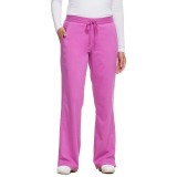 9095 Healing Hands Scrubs Purple Label STRETCH Taylor Pant