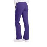 9095 Healing Hands uniformes Purple Label STRETCH pantalon Taylor 