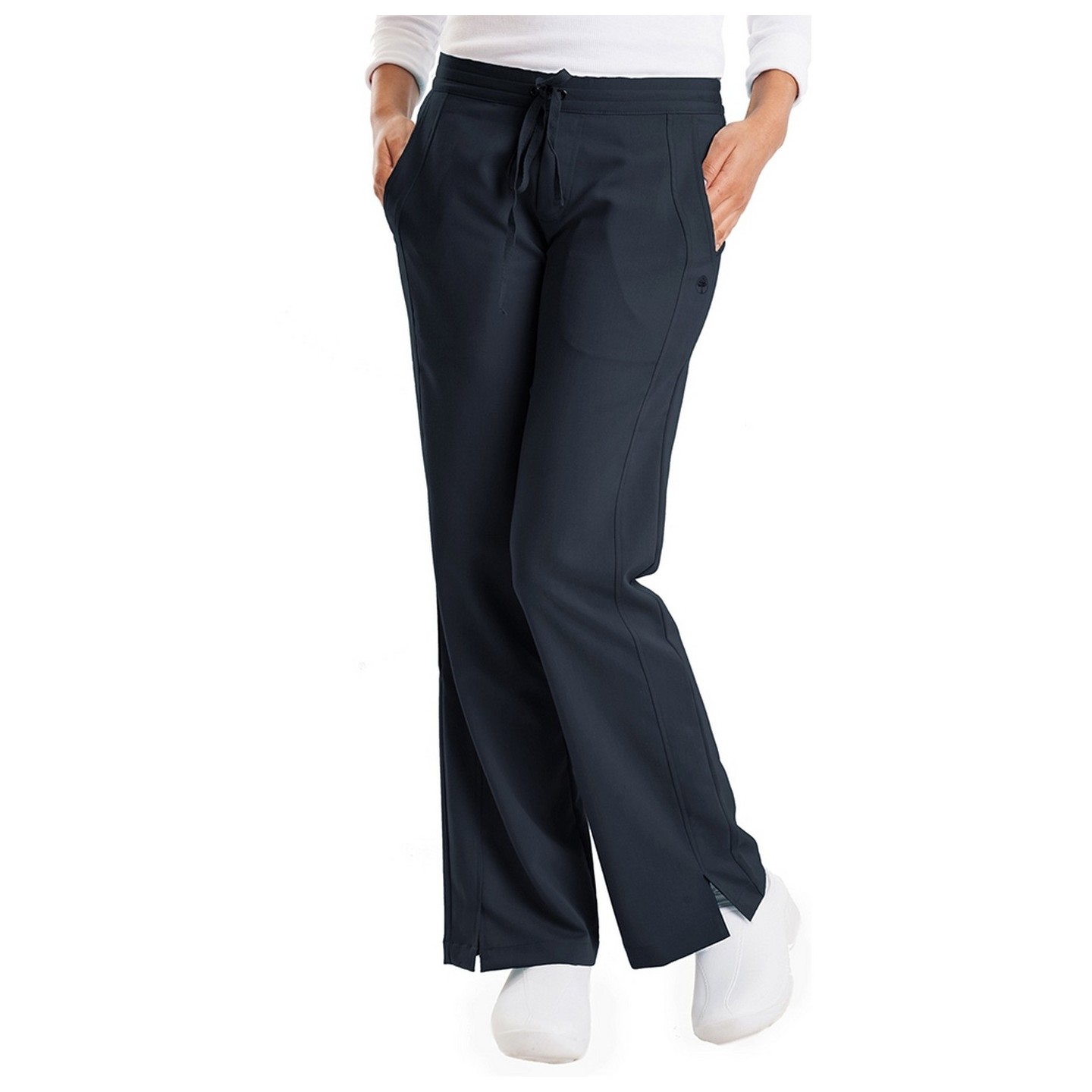 9095 Healing Hands uniformes Purple Label STRETCH pantalon Taylor 