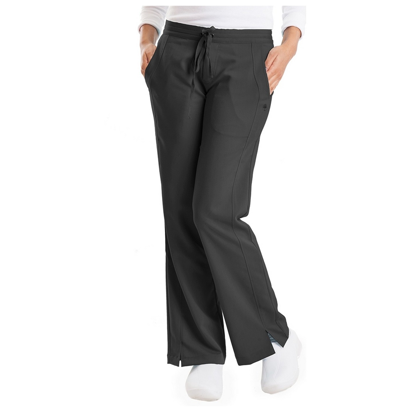 9095 Healing Hands uniformes Purple Label STRETCH pantalon Taylor 