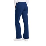 9095 Healing Hands Scrubs Purple Label STRETCH Taylor Pant