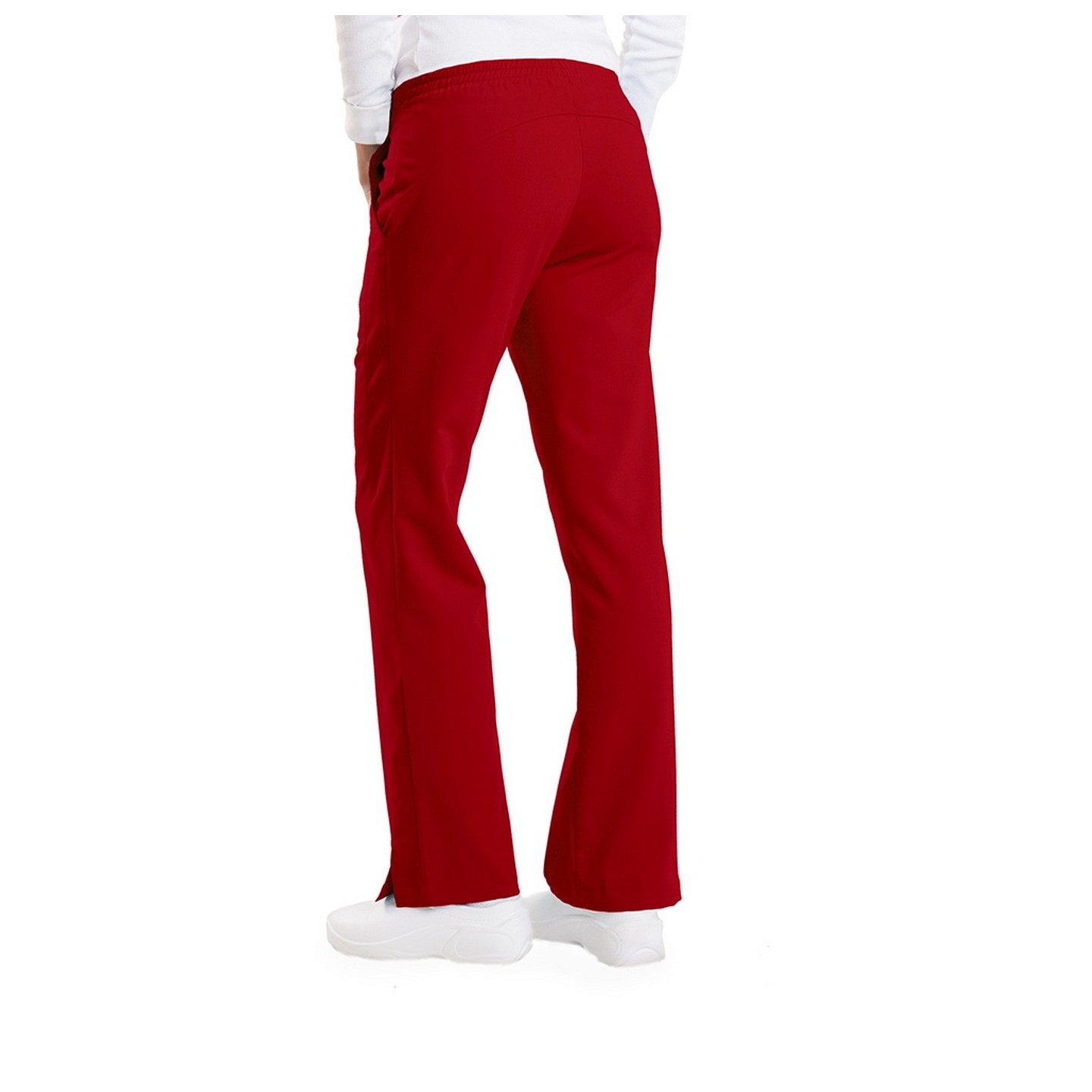 9095 Healing Hands uniformes Purple Label STRETCH pantalon Taylor 