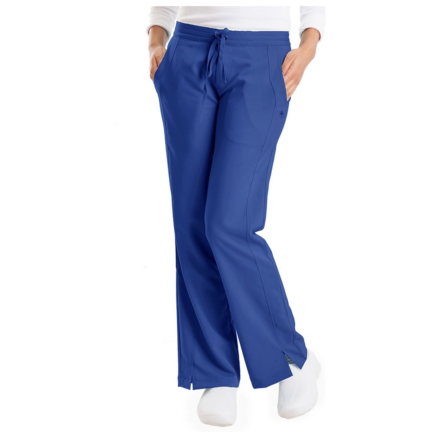 9095 Healing Hands uniformes Purple Label STRETCH pantalon Taylor 