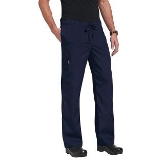 G3702 Orange by koi - Unisex Huntington Pant - Regular-31" - (Men's View)