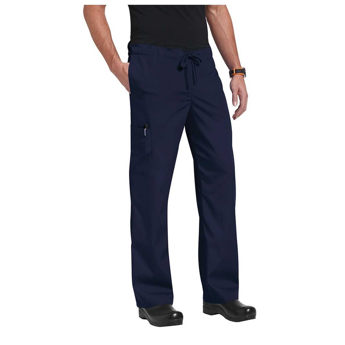 G3702 Orange by koi - Unisex Huntington Pant - Regular-31" - (Men's View)