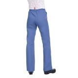 G3702 Orange by koi - Unisex Huntington Pant - Regular-31" - (Women's View)