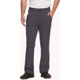 9590 HH Works by Healing Hands Men's Ryan Slim Leg Elastic Waist Pant
