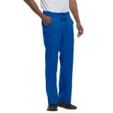 9124 Pantalons Dylan Cargo pour hommes de Blue Label Scrubs Blue Label