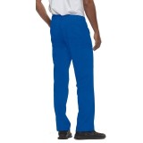 9124 Healing Hands Scrubs Blue Label Men's Dylan Cargo Pants