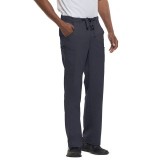9124 Healing Hands Scrubs Blue Label Men's Dylan Cargo Pants