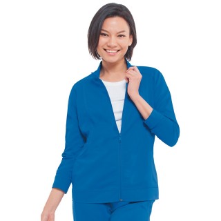 5038 Healing Hands Purple Label Dakota avant de tirette Veste 