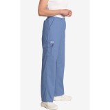 MOBB unisexe parfait 5 Pocket Scrub Pant - Ceil (CE)