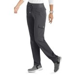 9154 Healing Hands HH360 Nikki - Pantalon avec ourlet à bouton