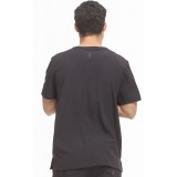 2380 Healing Hands HH360 Steven 3 Pocket Men's V-Neck Scrub Top